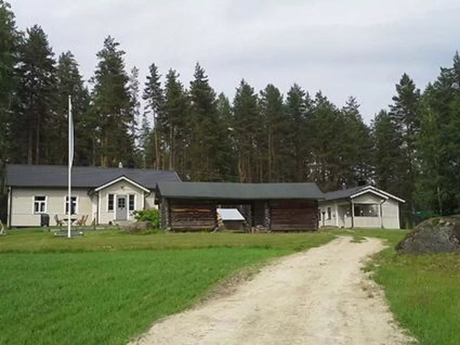 Ahola-Buiten