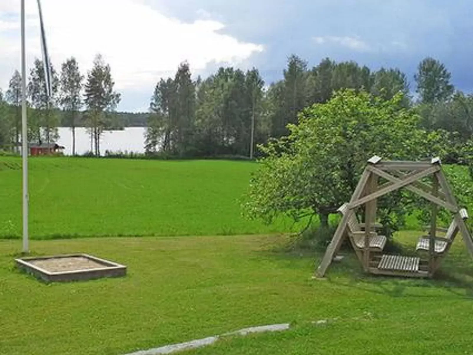 Ahola-Buiten
