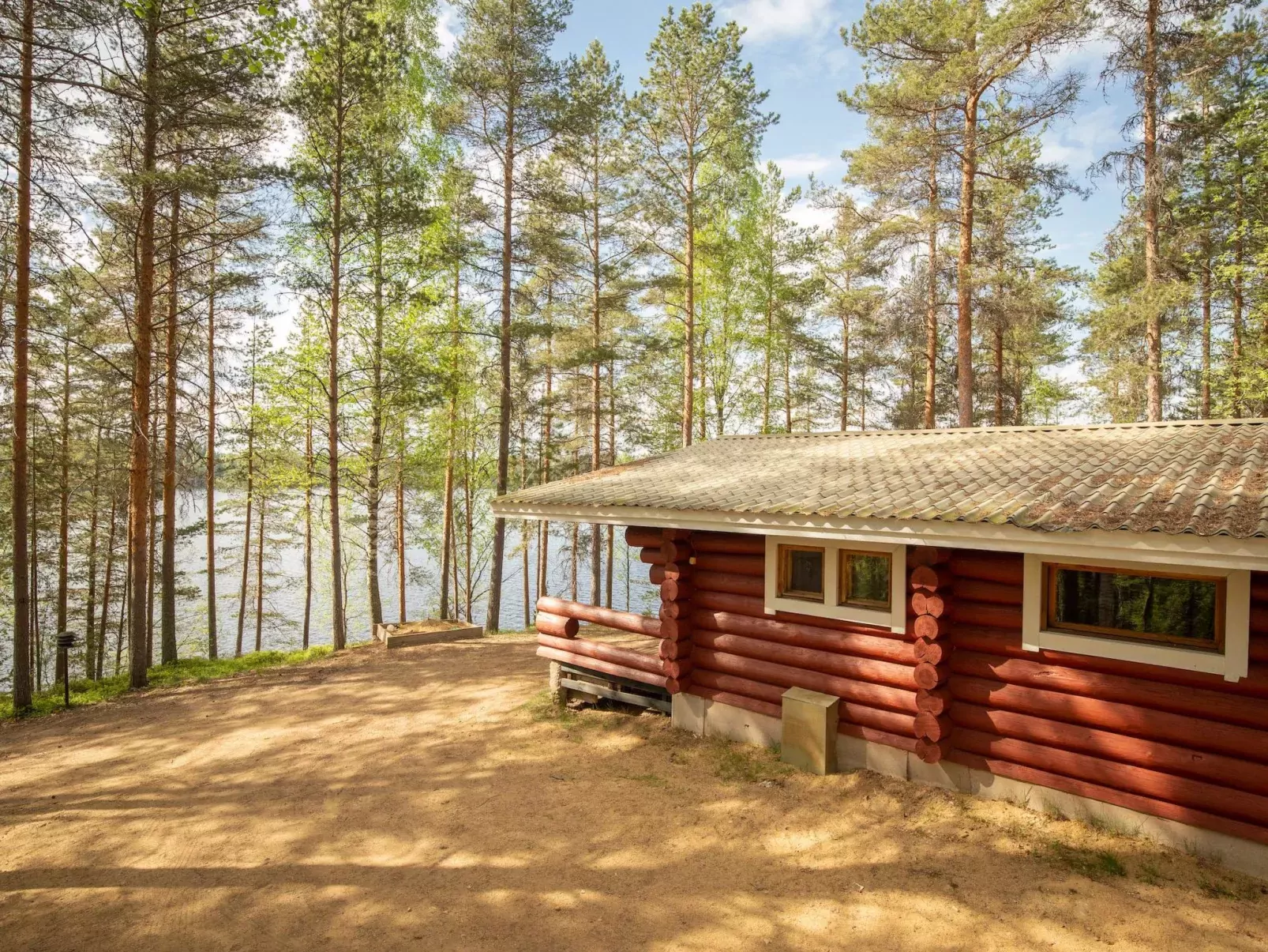 Pohosniemi-Buiten