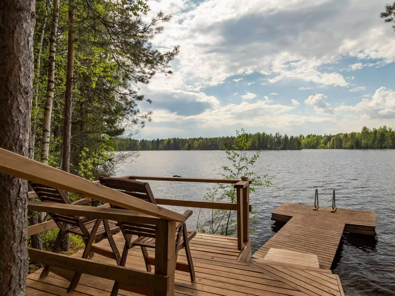 Pohosniemi-Buiten