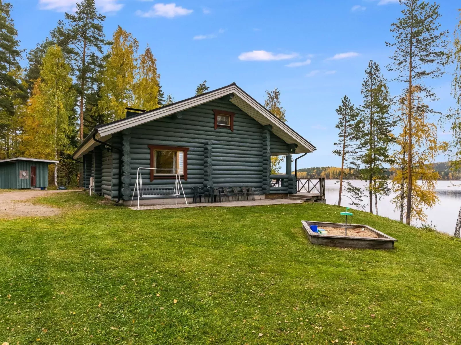 Koivuranta