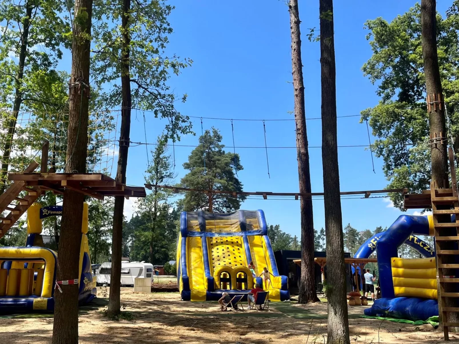 Treehouse 1-Buiten