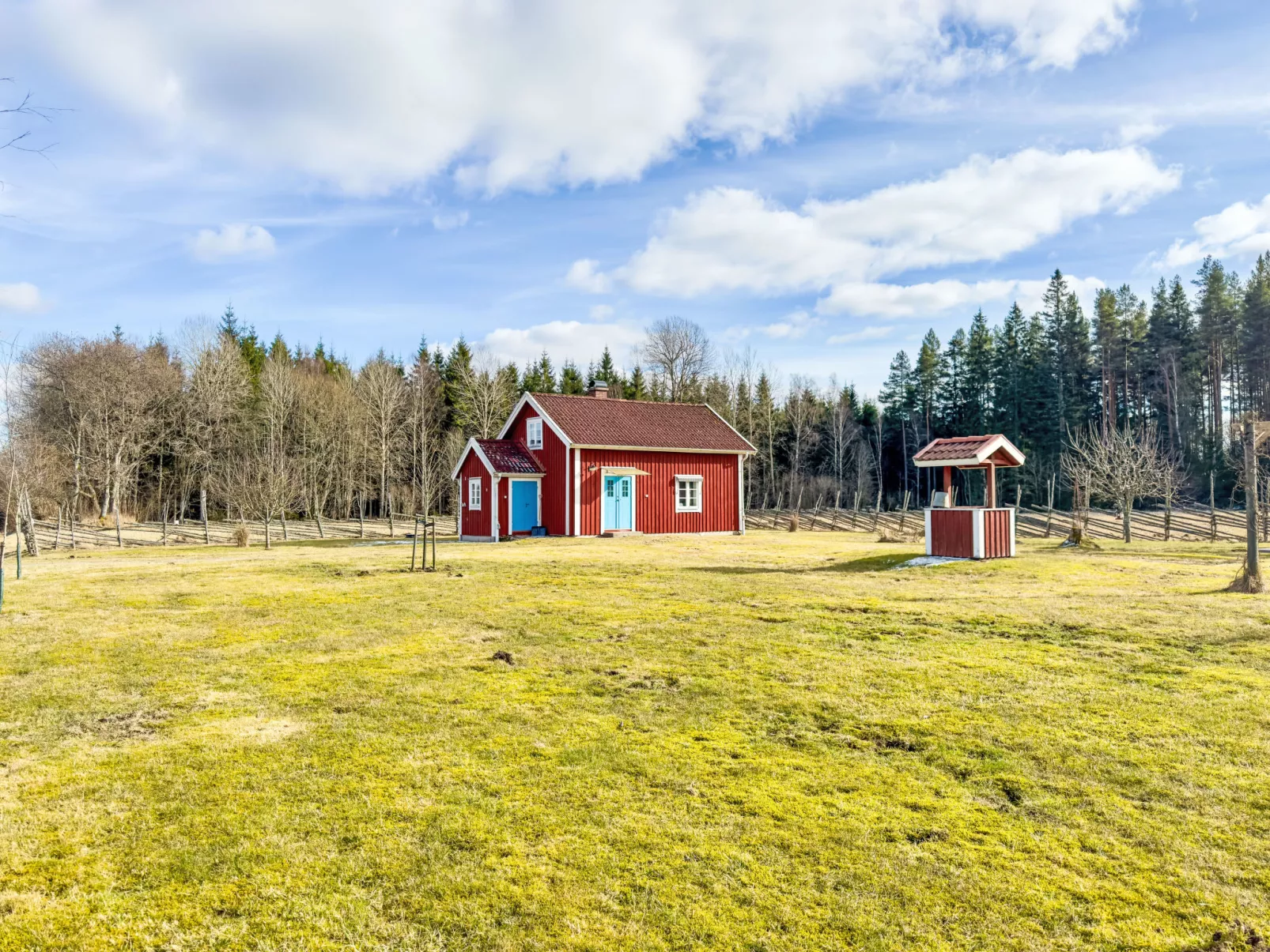 Strömslund
