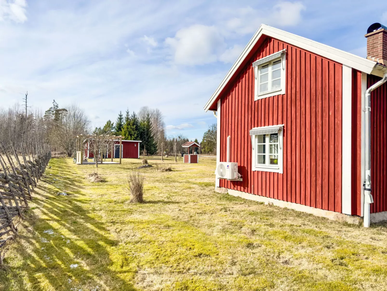 Strömslund-Buiten