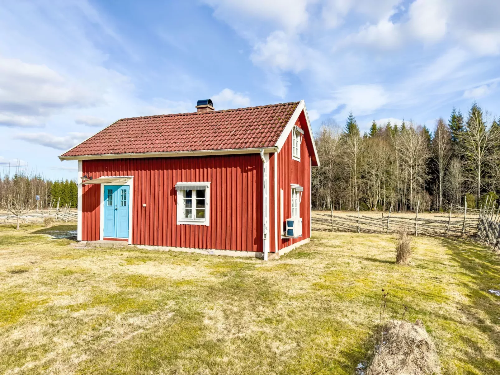 Strömslund-Buiten