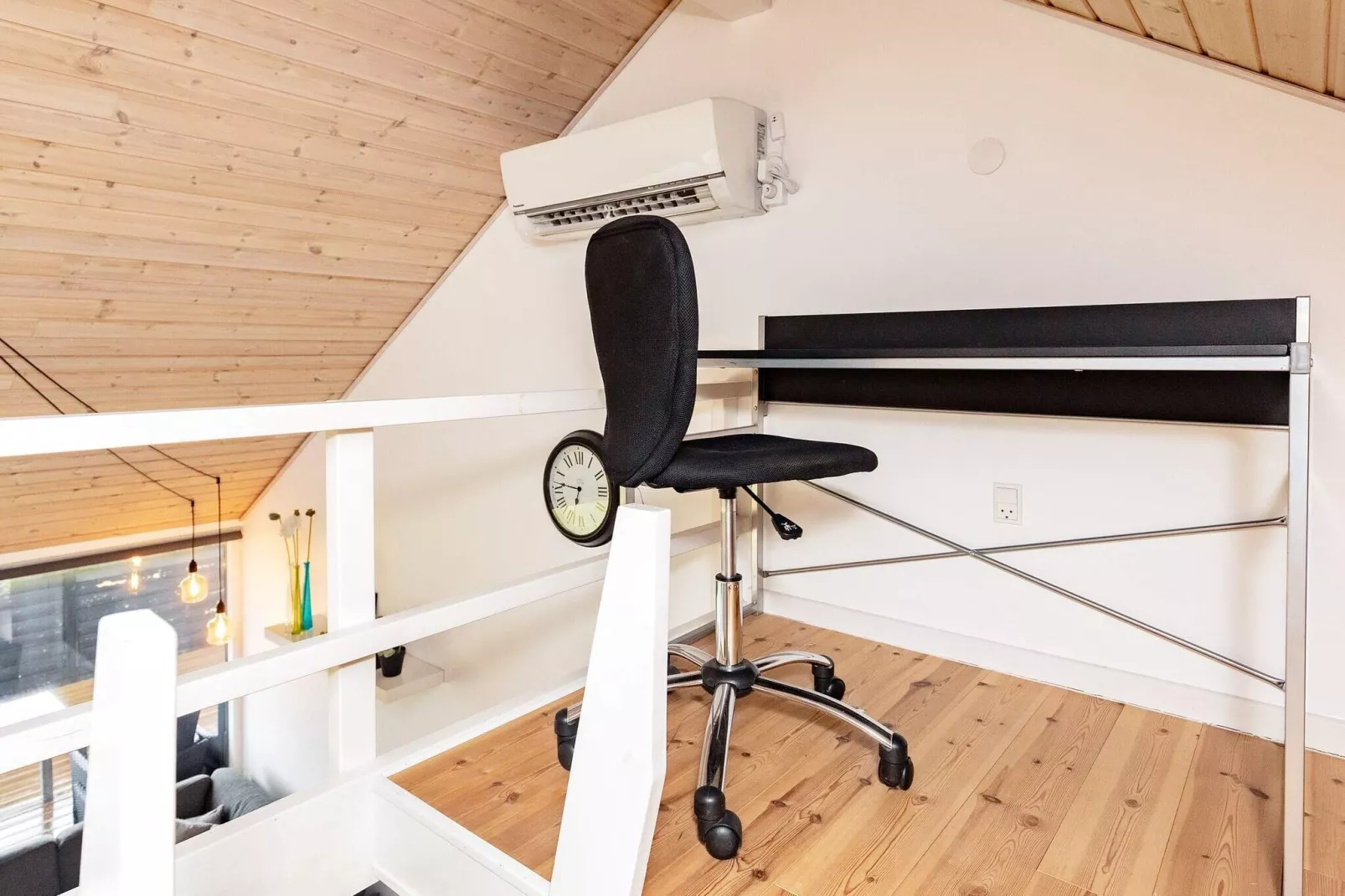 6 persoons vakantie huis in Brovst-Binnen