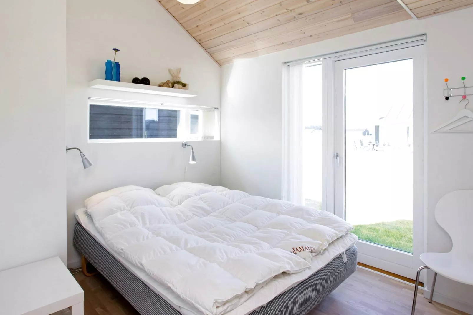 6 persoons vakantie huis in Brovst-Binnen