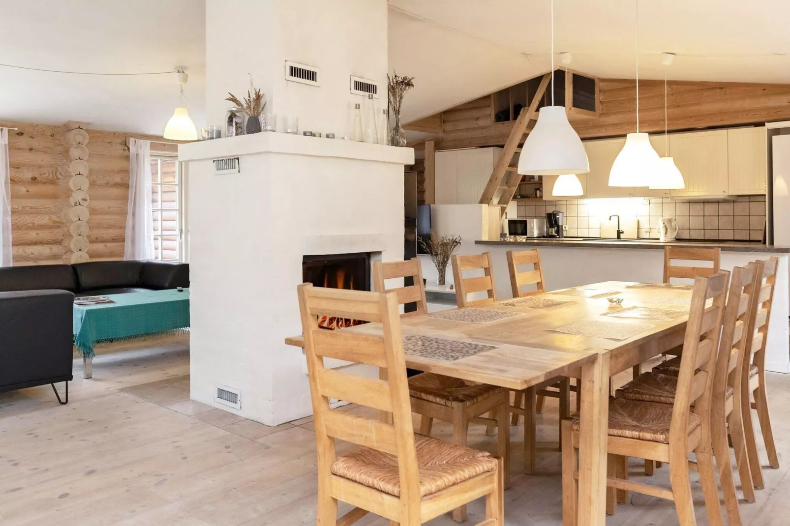 12 persoons vakantie huis in Sæby-By Traum-Binnen