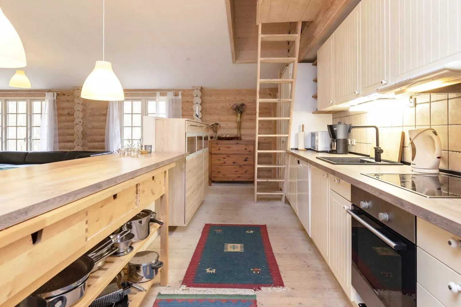 12 persoons vakantie huis in Sæby-By Traum-Binnen
