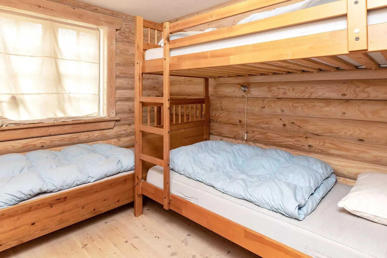 12 persoons vakantie huis in Sæby-By Traum-Binnen