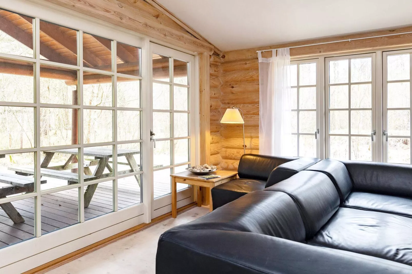 12 persoons vakantie huis in Sæby-By Traum-Binnen