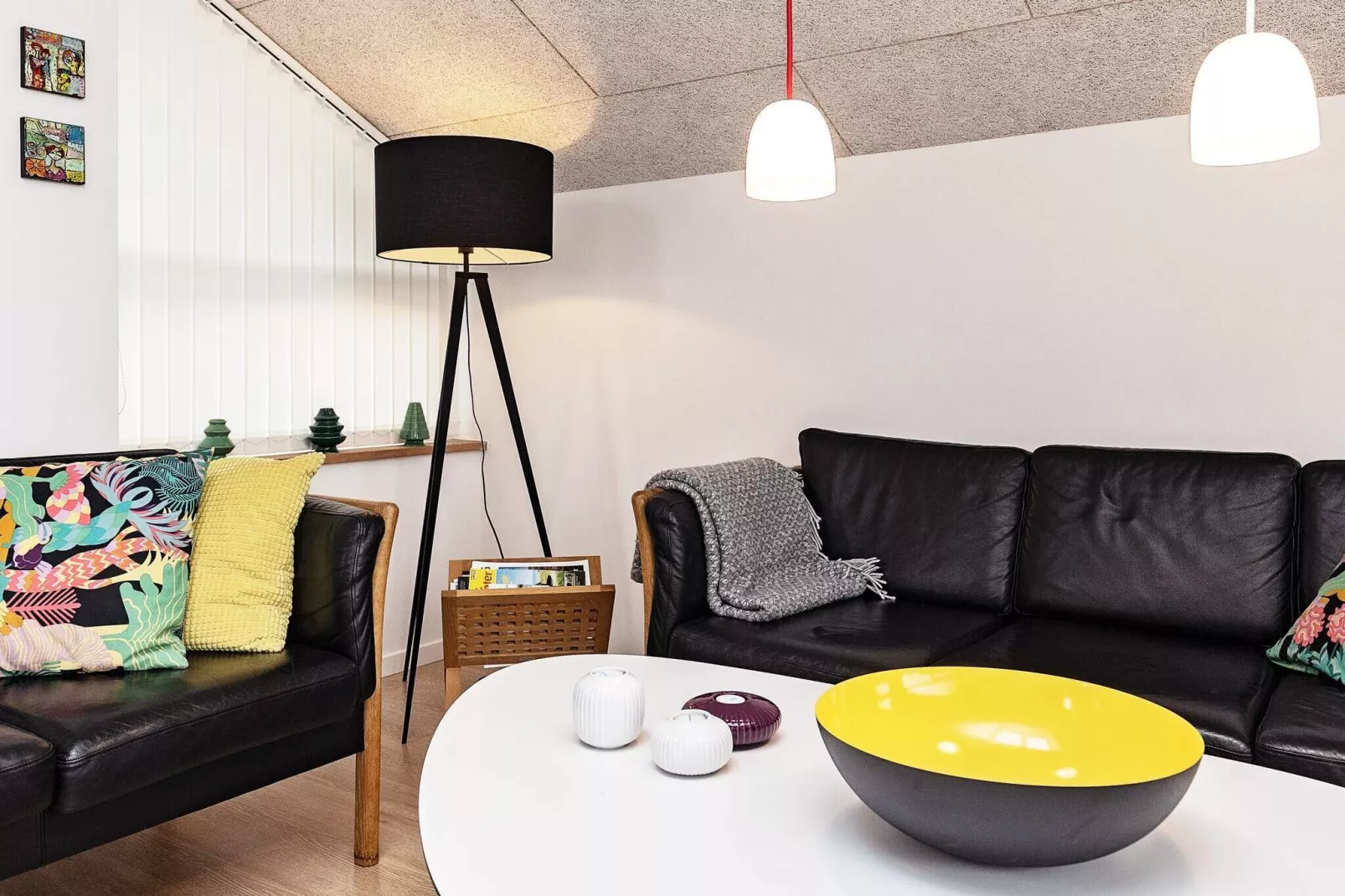 8 persoons vakantie huis in Brovst-By Traum-Binnen