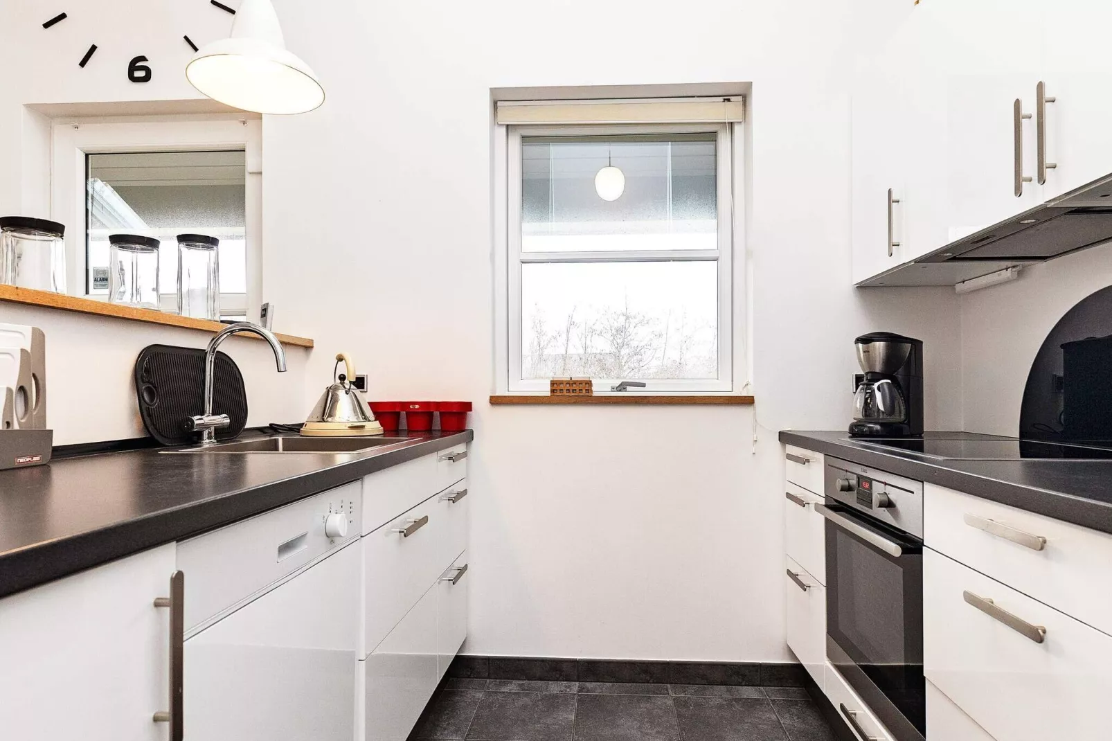 8 persoons vakantie huis in Brovst-By Traum-Binnen