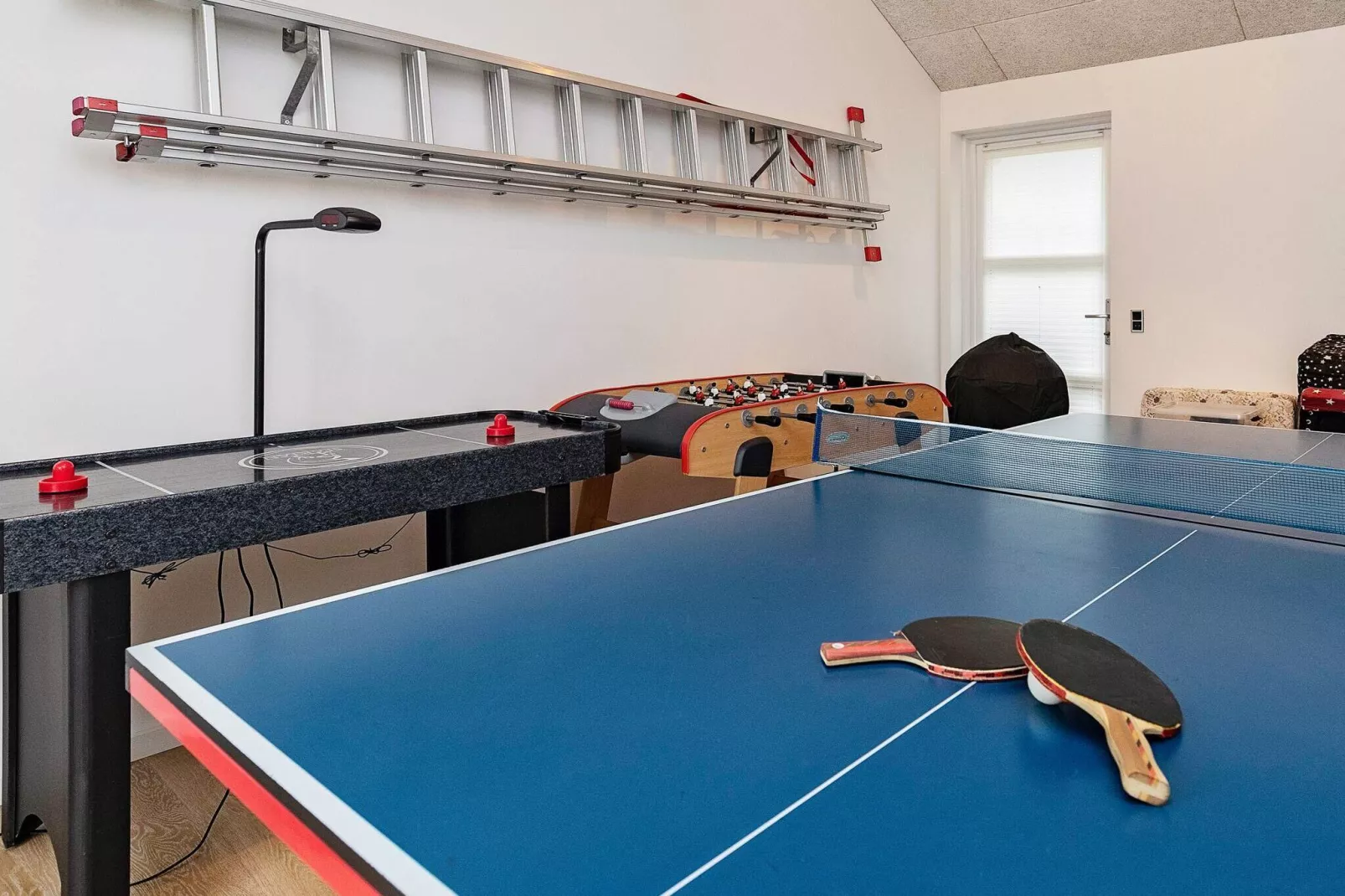 8 persoons vakantie huis in Brovst-By Traum-Binnen