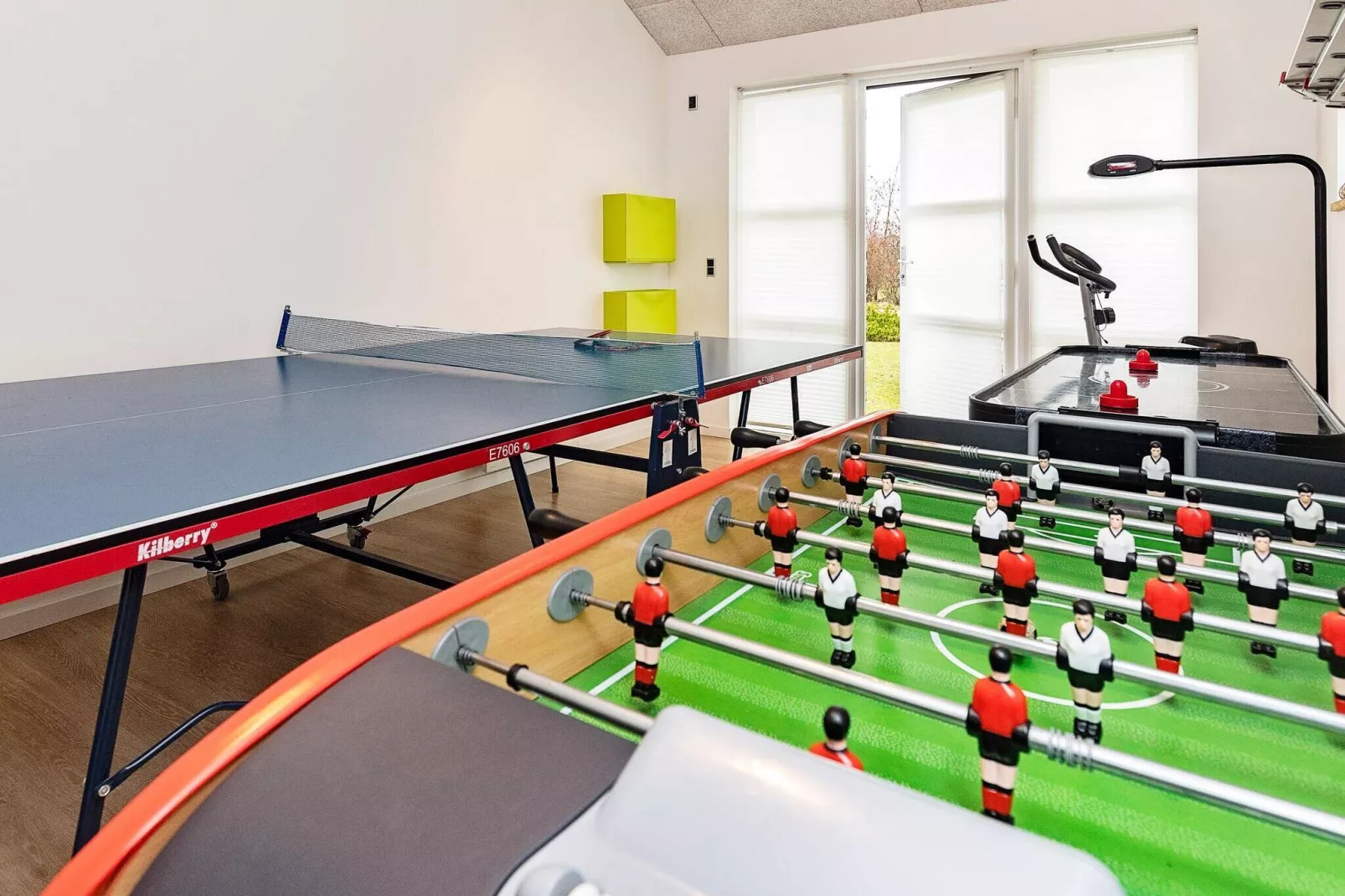 8 persoons vakantie huis in Brovst-By Traum-Binnen