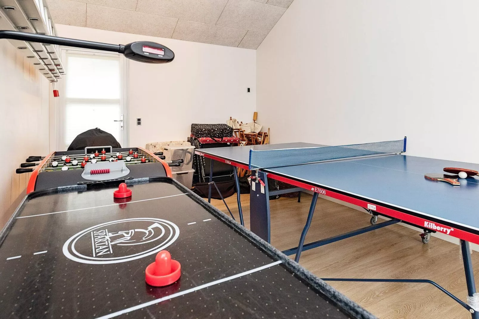 8 persoons vakantie huis in Brovst-By Traum-Binnen