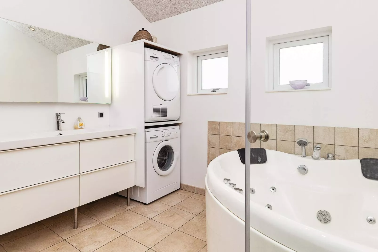 8 persoons vakantie huis in Brovst-By Traum-Binnen