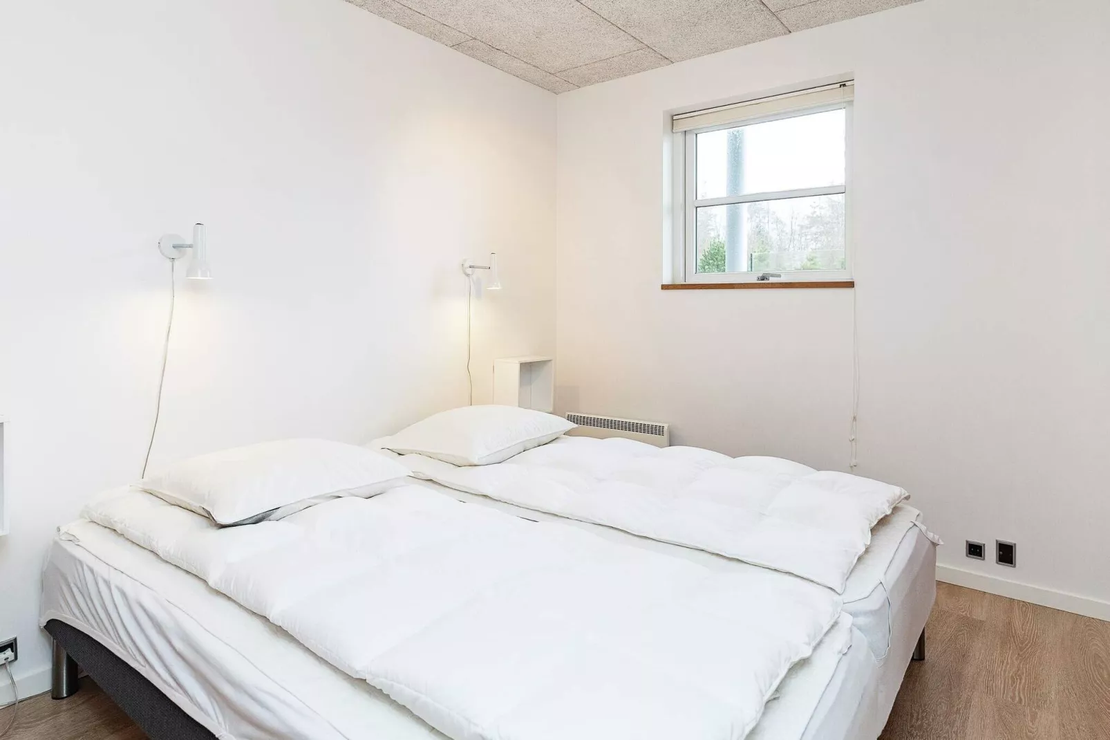8 persoons vakantie huis in Brovst-By Traum-Binnen