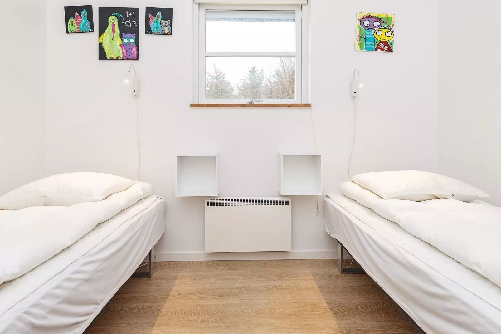 8 persoons vakantie huis in Brovst-By Traum-Binnen