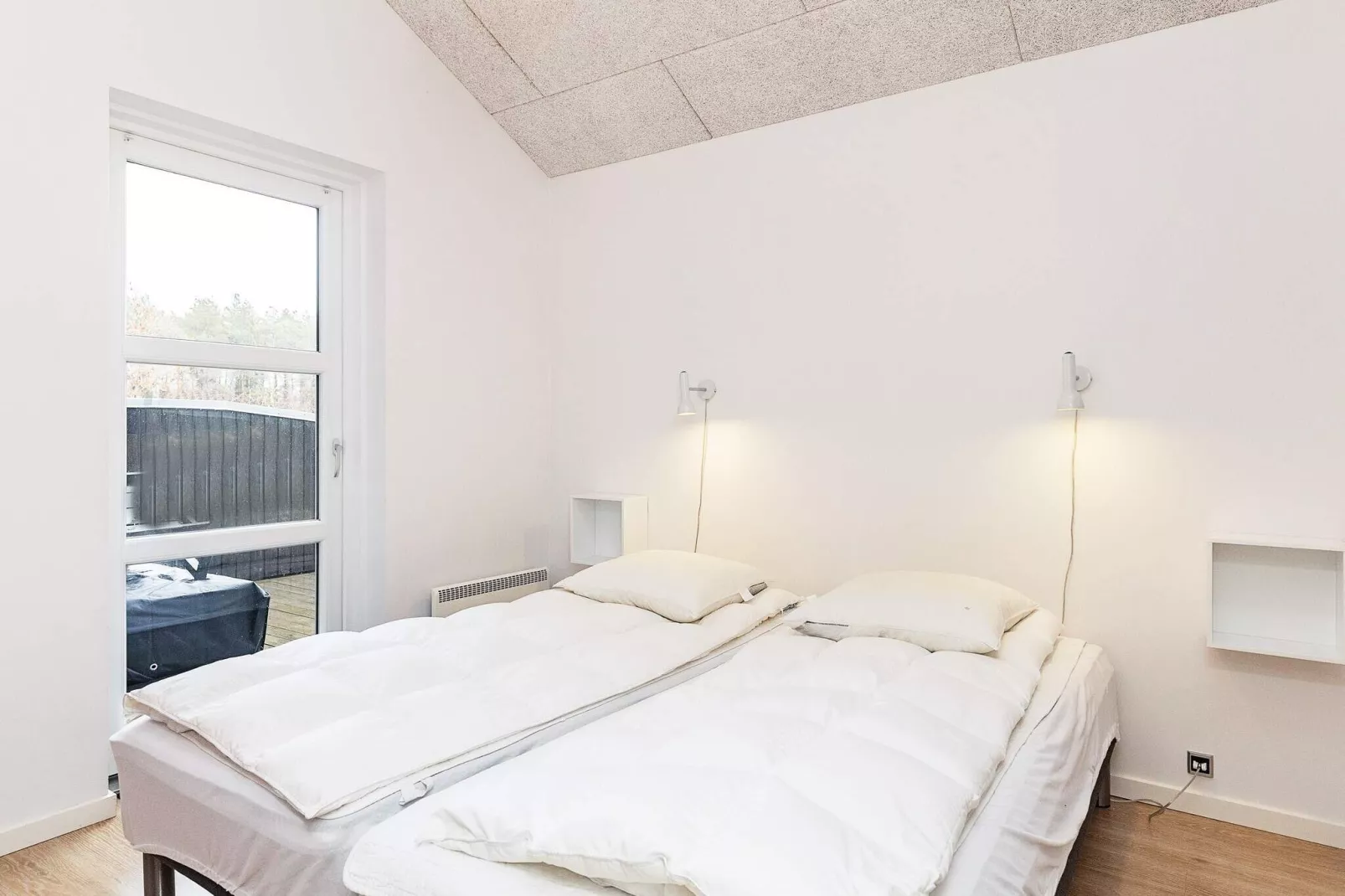 8 persoons vakantie huis in Brovst-By Traum-Binnen
