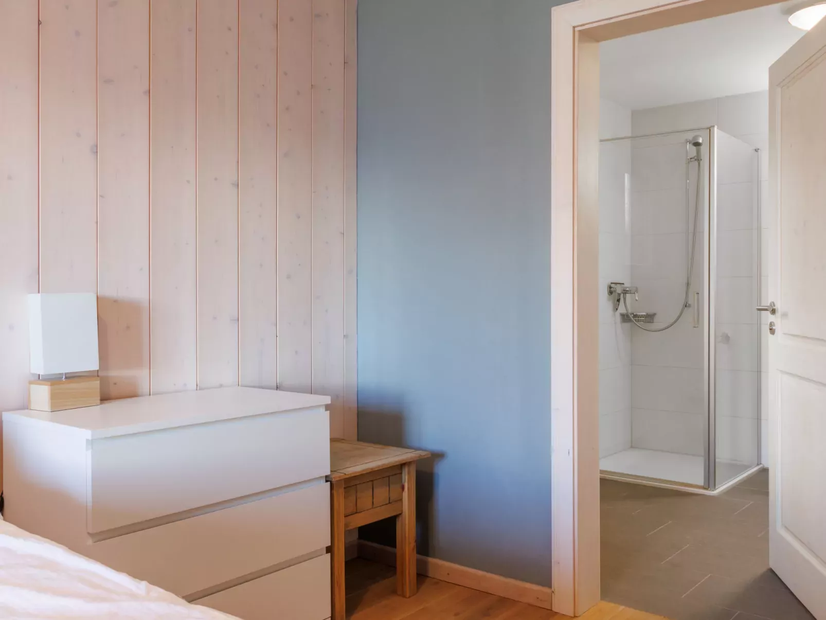 Chalet Roose-Binnen