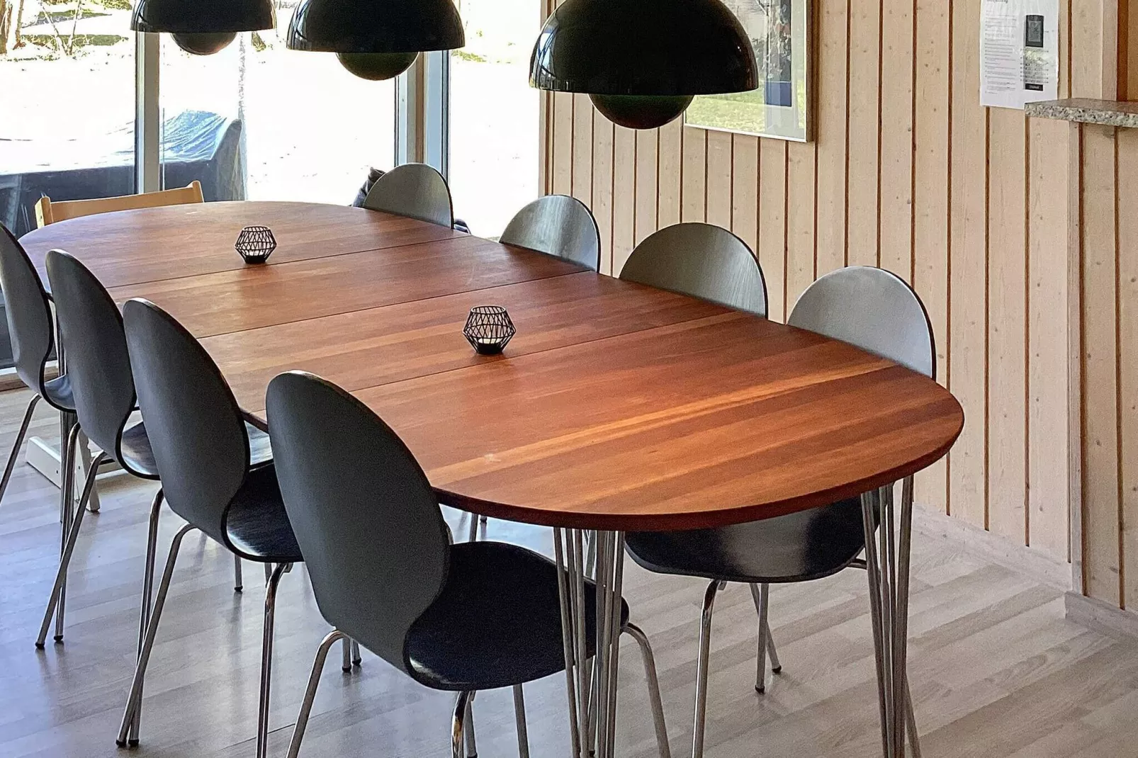 10 persoons vakantie huis in Væggerløse-By Traum-Binnen