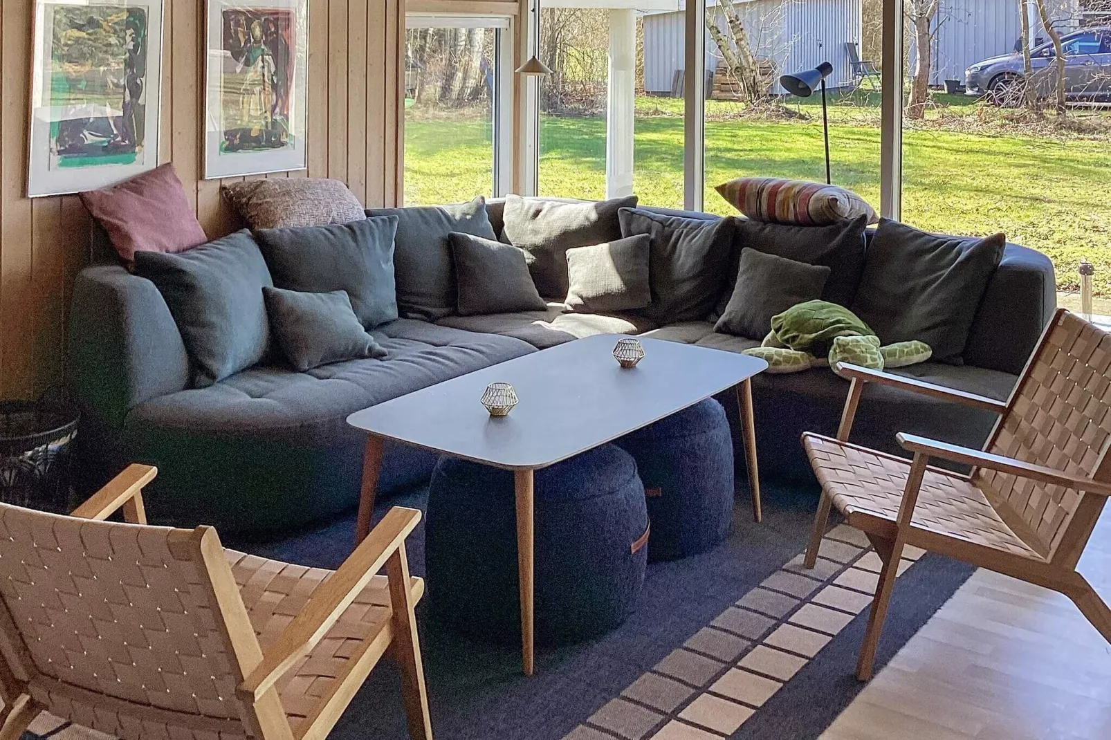 10 persoons vakantie huis in Væggerløse-By Traum-Binnen
