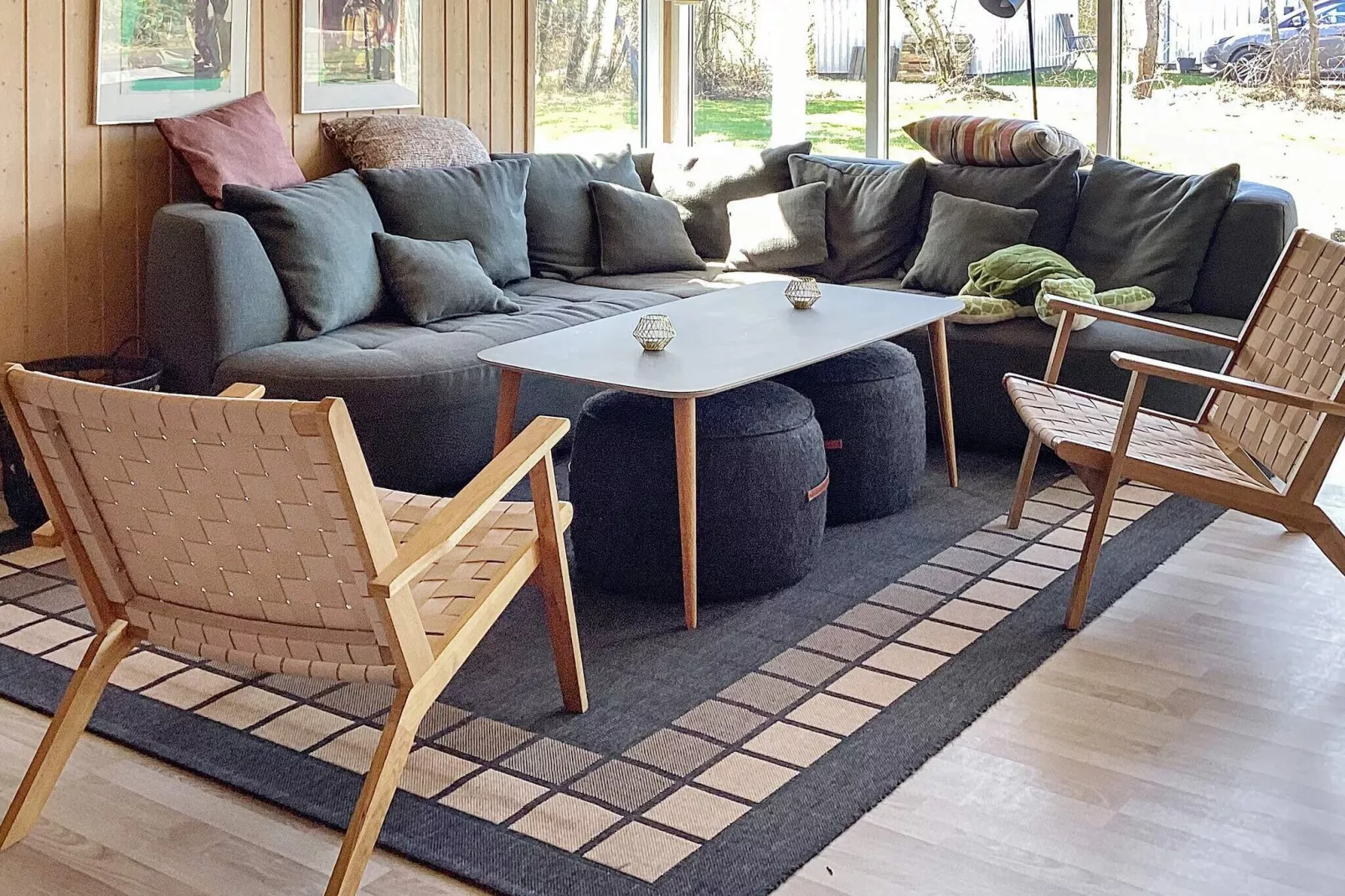 10 persoons vakantie huis in Væggerløse-By Traum-Binnen