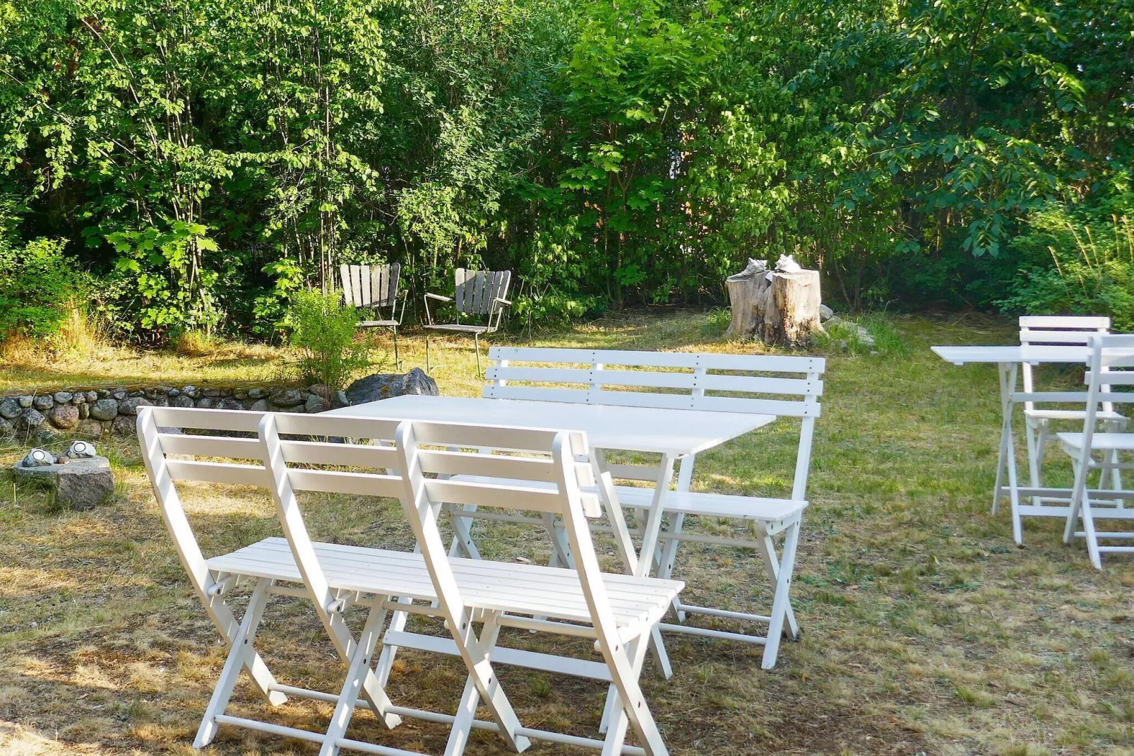 6 persoons vakantie huis in 38472-By Traum-Buitenlucht