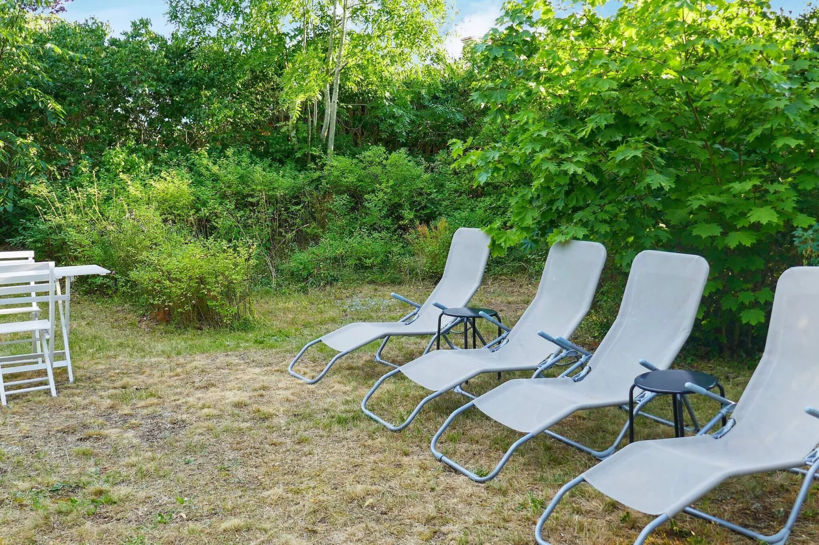 6 persoons vakantie huis in 38472-By Traum-Buitenlucht