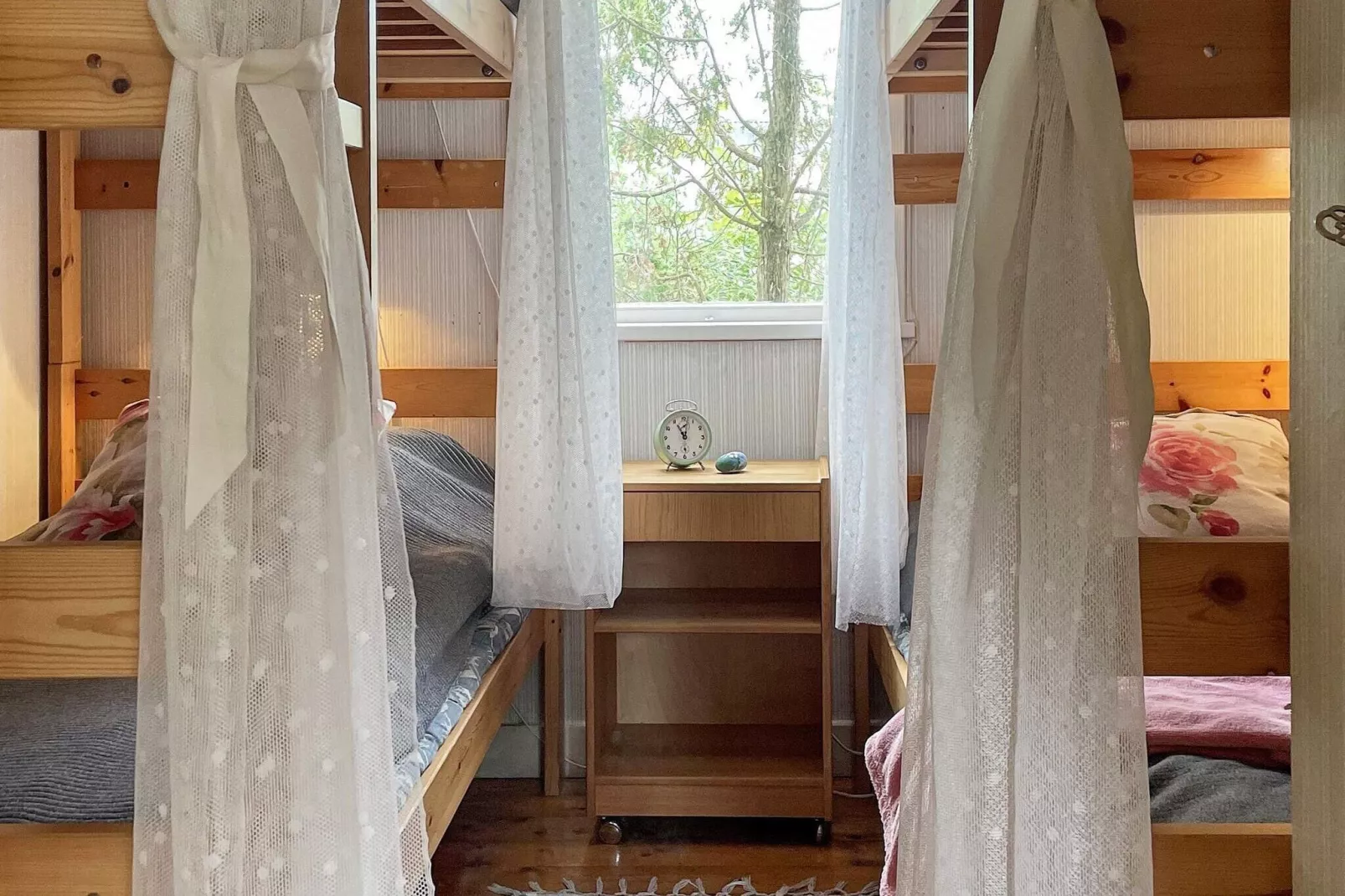 6 persoons vakantie huis in 38472-By Traum-Binnen