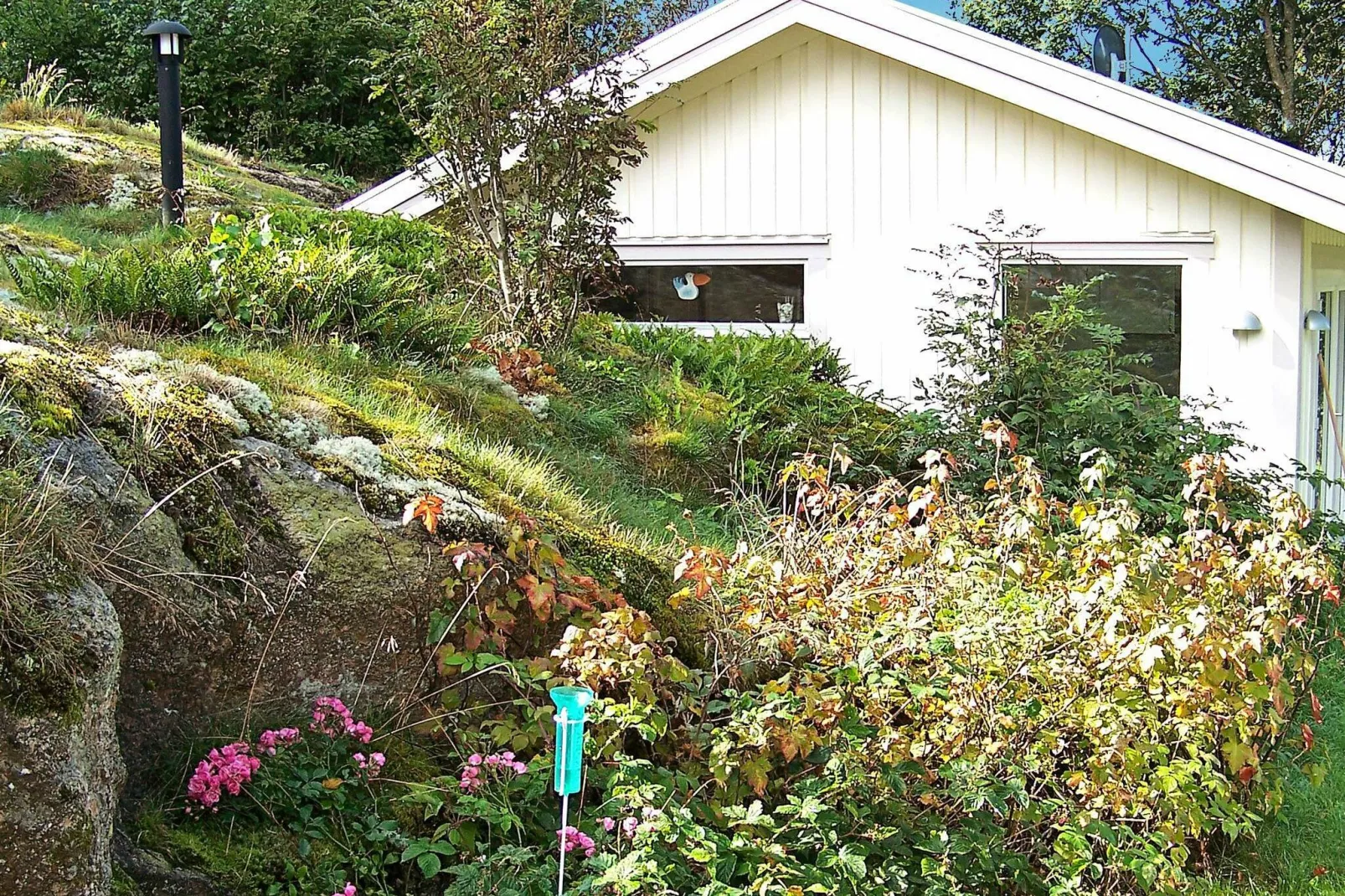 5 persoons vakantie huis in KÅLLEKÄRR-By Traum-Buitenlucht