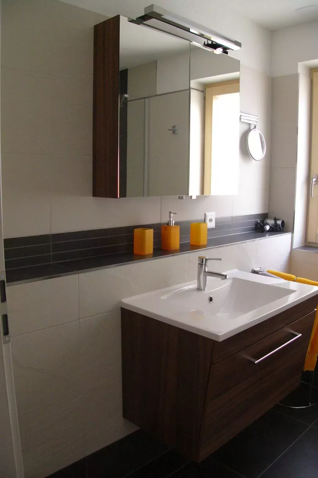 Ferienwohnung Chasa Percosta-Binnen