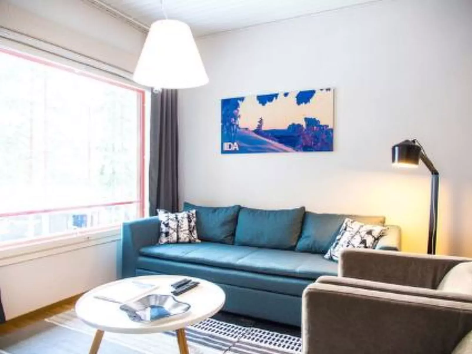Haapala suites 11-Binnen
