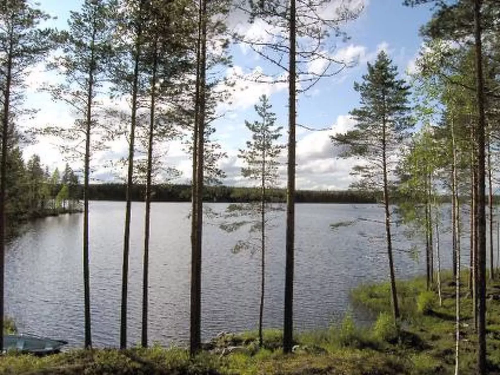 Syvälahti-Buiten