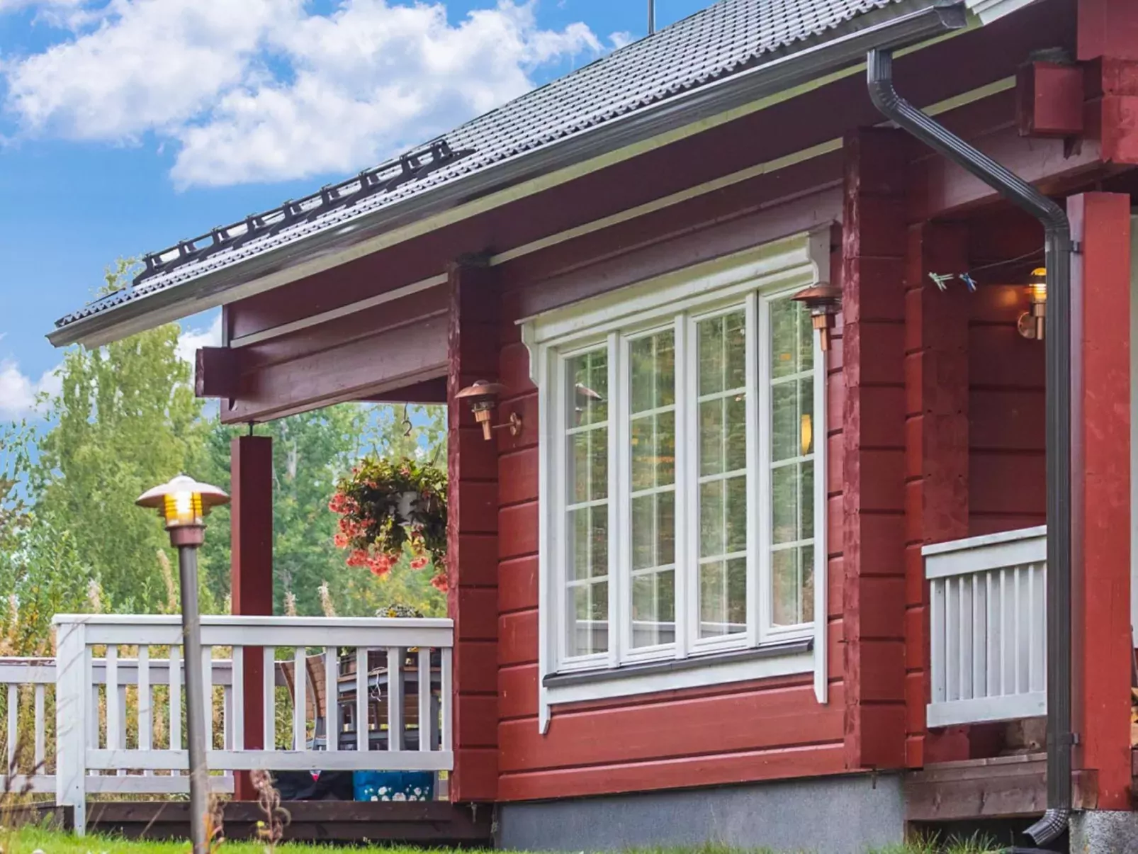 Kuikanranta-Buiten