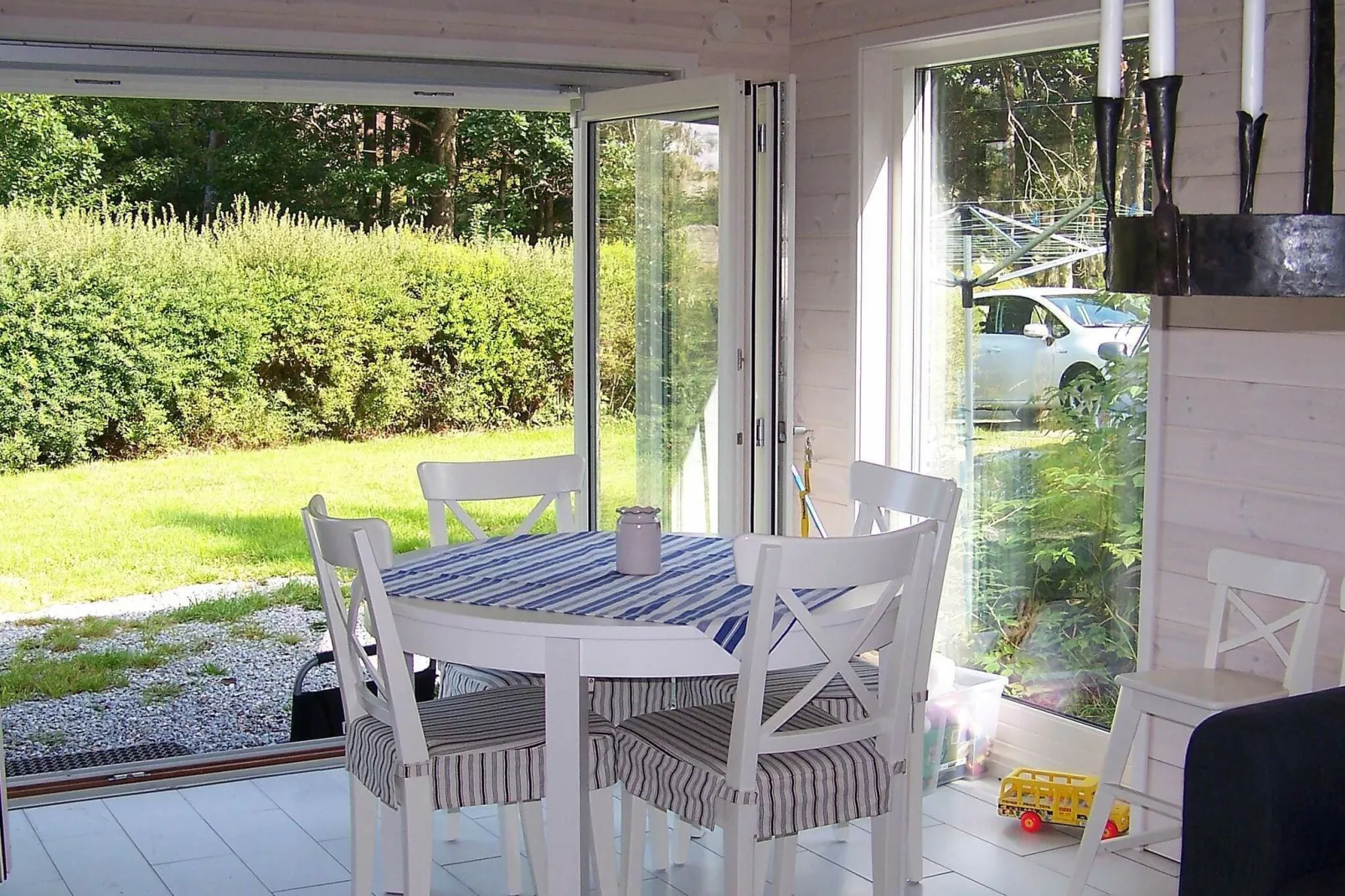 5 persoons vakantie huis in KÅLLEKÄRR-By Traum-Binnen