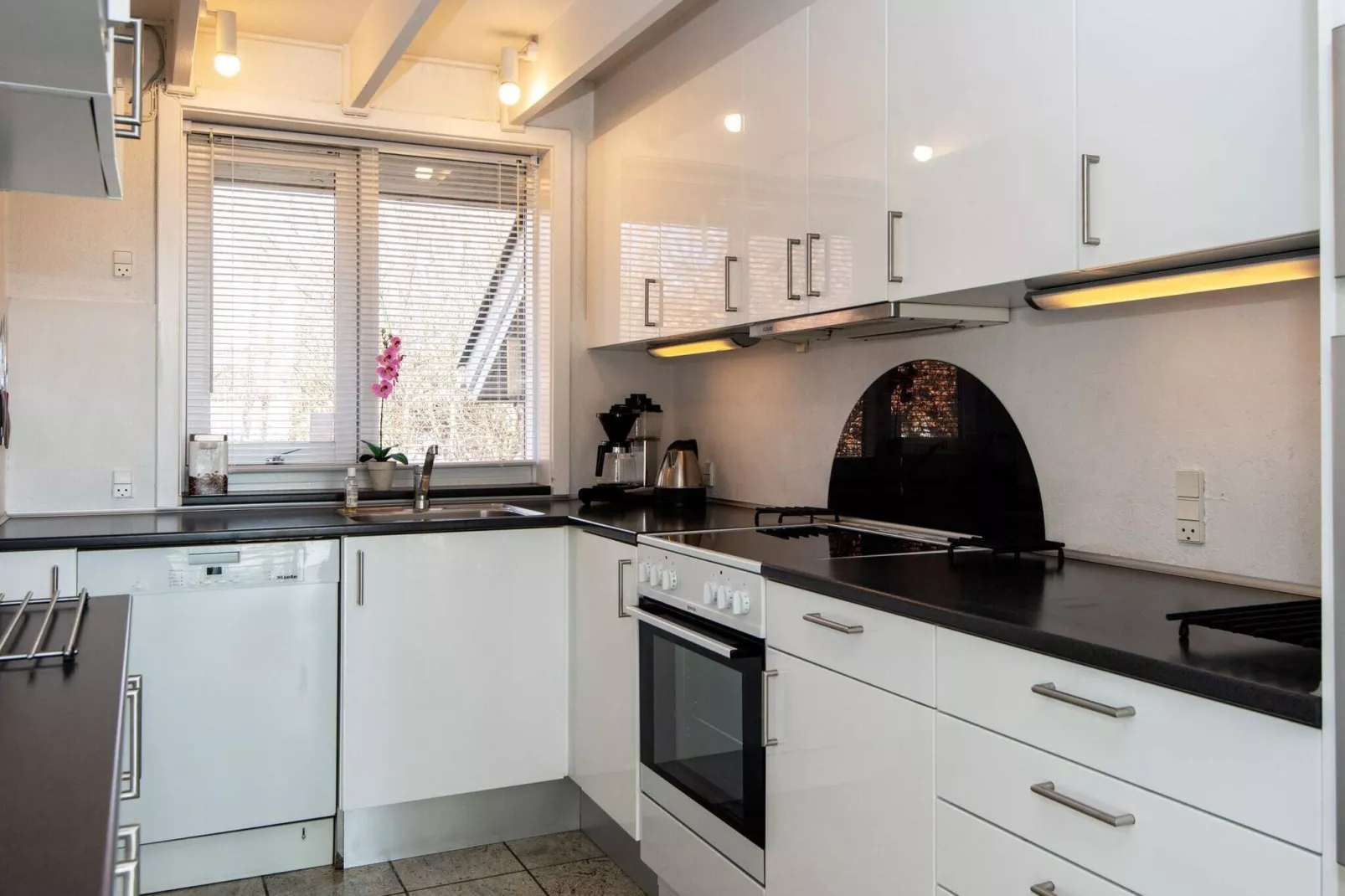 4 sterren vakantie huis in Ebeltoft-Binnen