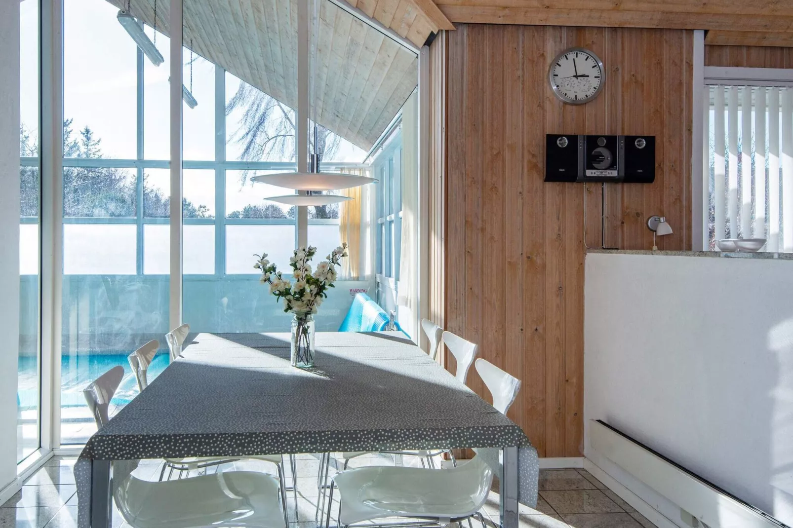 4 sterren vakantie huis in Ebeltoft-Binnen