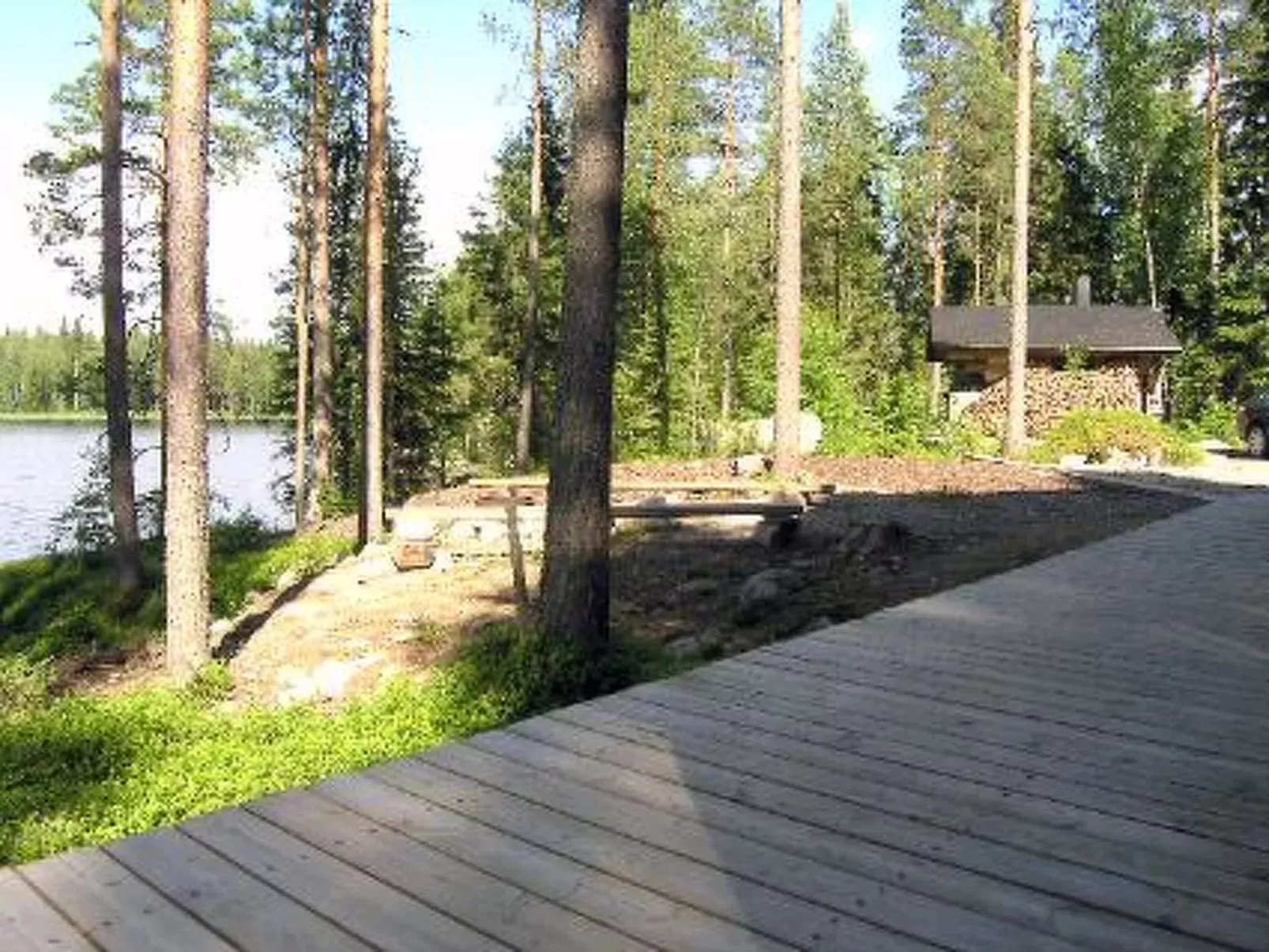 Puolukka-Binnen