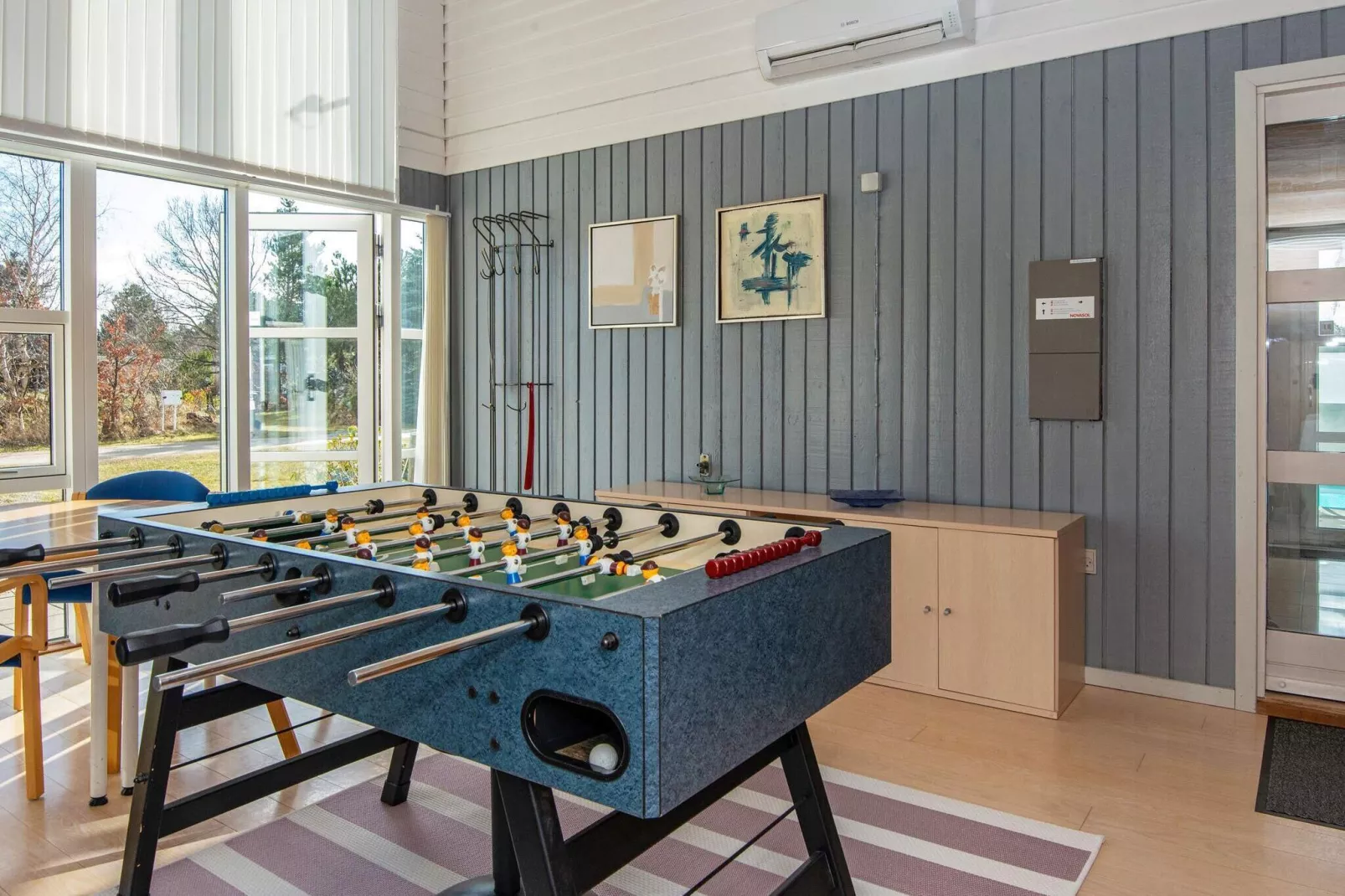 4 sterren vakantie huis in Ebeltoft-Binnen