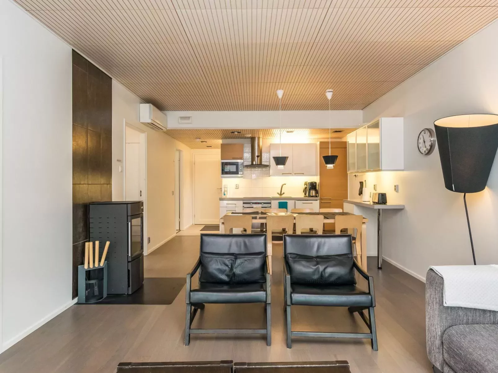 Haapala suites 21-Binnen