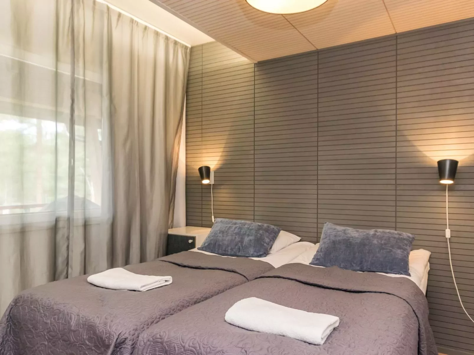 Haapala suites 21-Binnen