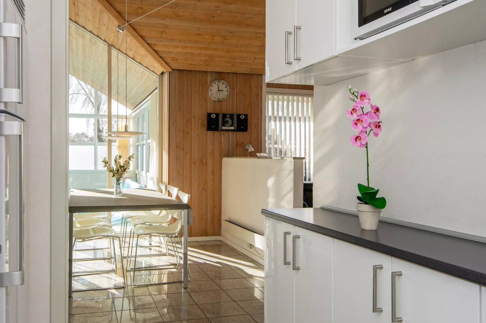 4 sterren vakantie huis in Ebeltoft-Binnen