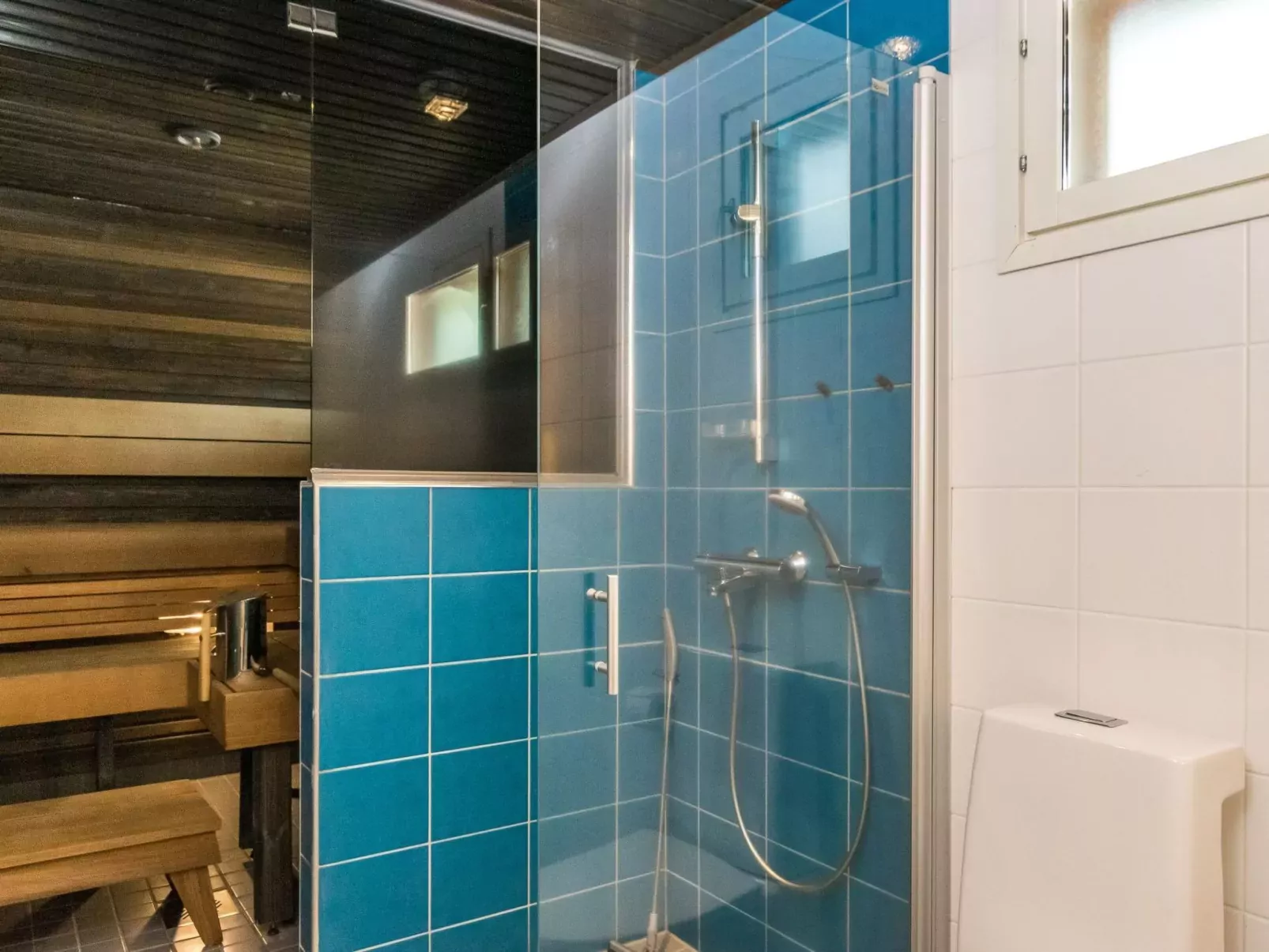 Haapala suites 21-Binnen