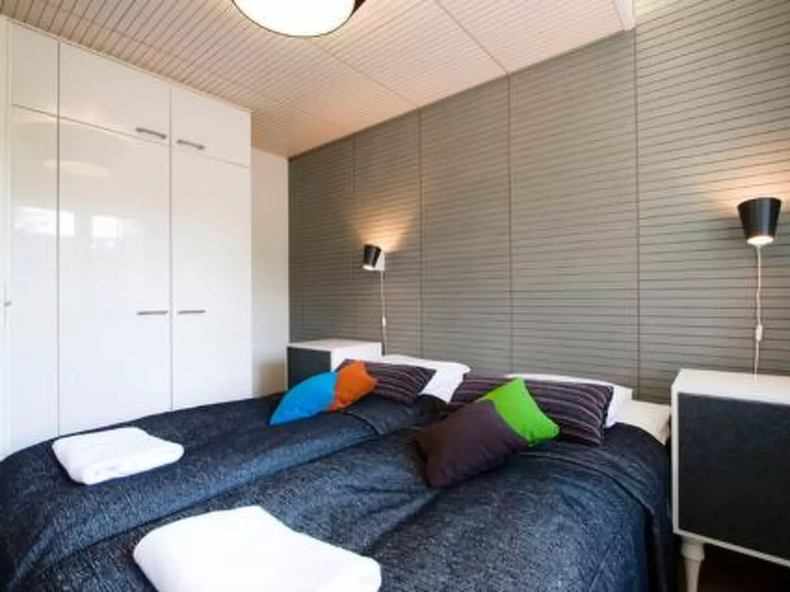 Haapala suites 22-Binnen