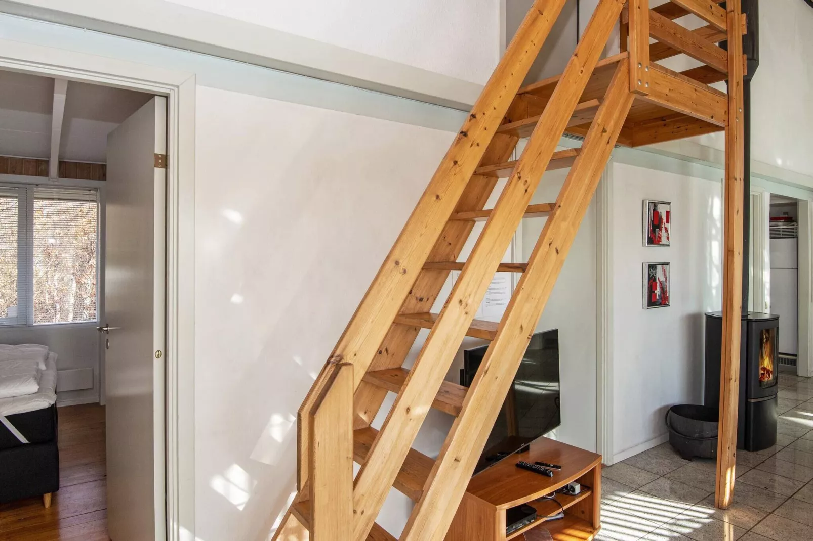 4 sterren vakantie huis in Ebeltoft-Binnen