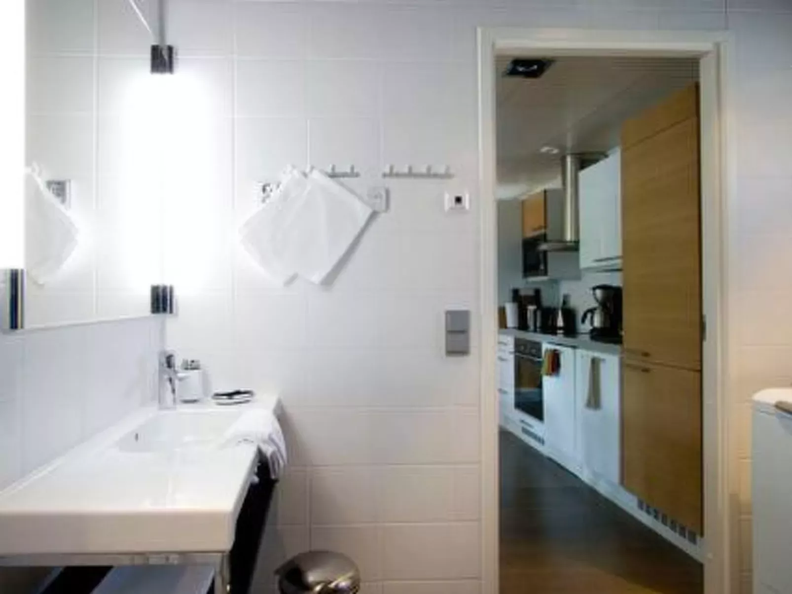 Haapala suites 22-Binnen
