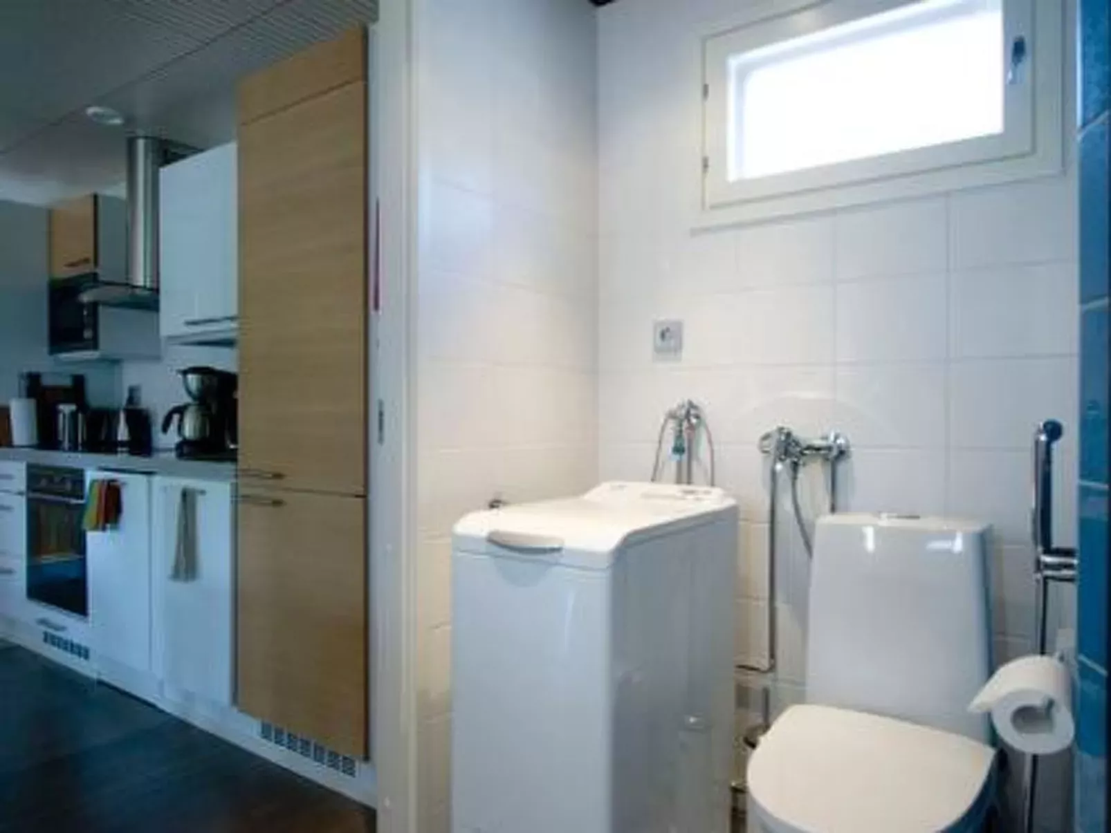 Haapala suites 22-Binnen