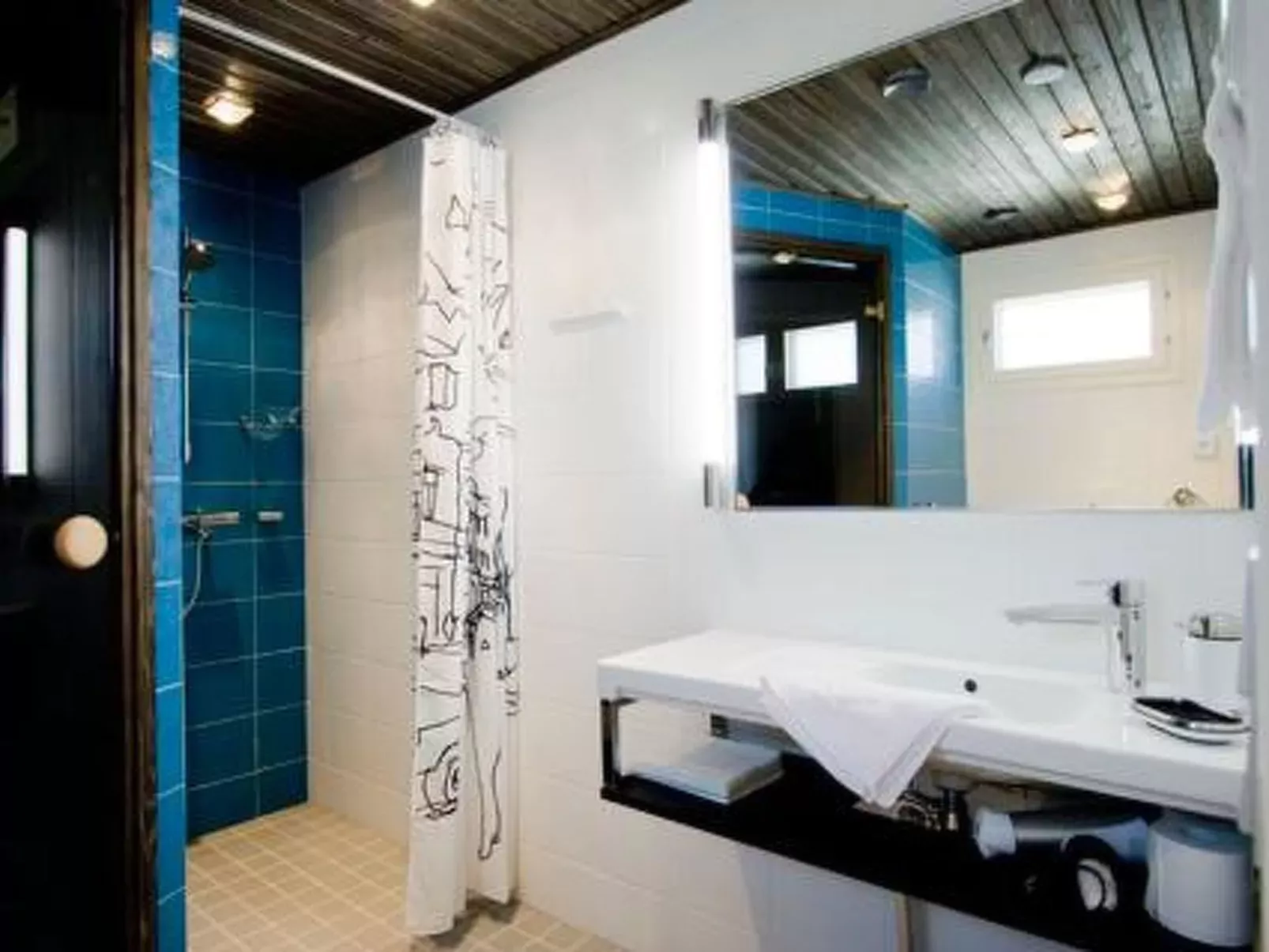 Haapala suites 22-Binnen